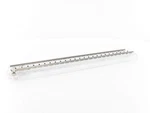 Marklin 20197 Ho 188MM Transparent Straight Track Section (10). Fixed Price $53.50.