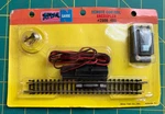 Altas Scale Remote Control Uncoupler 2508-400, Nos, Very Rare,vintage,code 80. Fixed Price $34.95.