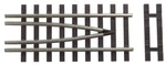 Walthers 948-10005 Code Nickel Silver Bridge Track End Set Ho Scale. Fixed Price $10.99.