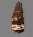 Ho Scale Bachmann Spectrum F40PH Amtrak Locomotive # 227 Item 87017. Fixed Price $30.00.