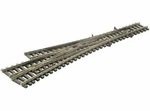 Peco Scale SL-E399F New 2024 Electrofrog Way Switch Turnout Code 55. Fixed Price $82.55.