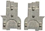 Kadee Ho Track Gauge, Code 83 Amp;amp; 100 - #343. Fixed Price $7.06.