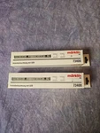 Nib Lot Of 2 M Rklin 73400 Ho Interior Lighting Kit W/white Led - Subdued. Fixed Price $49.99.