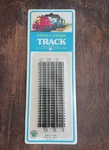 Bachmann Gauge - Item #4613 5" Straight Track Pcs Brand New. Fixed Price $10.00.