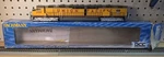Bachmann 6900 Union Pacific, FOOT-LONG,12 Locomotive 62105 Ho Emd DD40AX. Fixed Price $130.00.