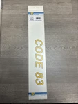 Ho Scale 948-8803 Walthers Shinohara Code 83 #6 Left Hand Turnout Open Box. Fixed Price $23.39.