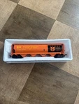 Bachmann 43-1031-G7 55 Grain Car Government Of Canada #604301. Fixed Price $27.82.