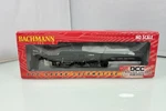 Bachmann Dcc Ho Scale New York Central 1904 Nyc 2-6-0 Locomotive & Tender #51808. Fixed Price $259.95.