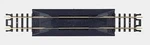 Atlas Code 80 Nickel Silver Rerailer (3) Trains. Fixed Price $13.22.