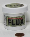 Fast Tracks Flux & Solder SP-0063 SP-0003 Rail Connecting. Fixed Price $12.00.