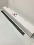 Atlas #7056 2 Rail O Scale 40" Nickel Silver Flex Track, Plastic Ties 18 Pcs New. Fixed Price $395.95.