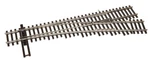 Walthers Track 948-83014 Ho Code #4 Turnout Right. Fixed Price $32.99.