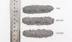 Woodland Scenics Ballast & Coal - You Pick Size Color From Our Hobby Shop!. Fixed Price $6.99.