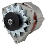 New Alternator Fits Deutz Diesel Atlas Excavator 2002 2502B F6 F8 F10L413V. Fixed Price $176.21.