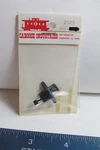 Caboose Industries 202S Sprung Ground Throw Switch Ho Scale Free Shipping. Fixed Price $10.00.