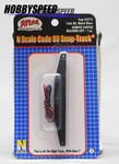 Atlas Scale Code 80 Snap-track Remote Switch Machine Left Train ATL2715 New. Fixed Price $14.84.