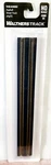 Walthers Railroad 948-83083 Asphalt Street Package Of 2 Tracks Ho Scale. Fixed Price $22.45.