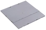 Gauge Unitram Straight Road Plate 186MM 41-010-E. Fixed Price $42.85.