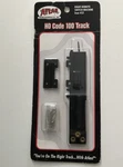 Atlas 0053 Ho Code 100 Track Right Hand Remote Switch Machine. Fixed Price $12.00.