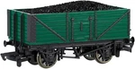 Bachmann Gauge Thomas And Friends Coal Car Green 28-77029 Model Train Freight. Fixed Price $122.25.