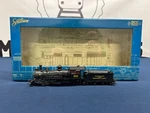 Bachmann Ho Maryland & Pennsylvania #28 4-6-0 Steam Engine Dcc/sound 84905. Fixed Price $349.99.