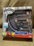 Learning Curve Chuggington Die-cast Cross & Switch Track Pack New. Fixed Price $22.95.