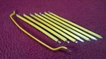 #3 Ho Marklin 410 Ng Turntable Part(s) - Underframe Insulated Wire 8. Fixed Price $12.95.