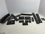 Mixed Lot Of Train Items Switch Selector; Lock On; Track Connector Etc. Lionel?. Fixed Price $19.99.