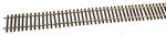 Micro Engineering 10-106 Ho Code 70 36" Non-weathered Flex-track (pack Of 6). Fixed Price $74.11.