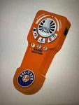 Lionel 6-83071 Universal Lionchief Lc+ Remote Controller 27 Mib 2025 Sealed. Fixed Price $60.95.
