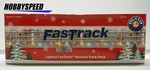 Lionel Fastrack Lighted 10" Straight And Terminal Gauge 2025070 New. Fixed Price $37.84.