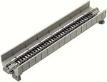 Kato 20-452 Scale Unitrack 186MM 7-5/16" Plate Girder Bridge, Gray. Fixed Price $10.99.