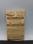 (b) Kadee Magne-lectric Ho #UEM-4 (formerly B-13) Uncoupler Kit. Fixed Price $8.99.