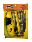 Atlas Gauge #2550-400 Vintage Left Remote Snap-switch Control New Box. Fixed Price $13.78.