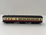 Rare Bachman Thomas Red Express Brake Coach 76046 - Discontinued. Fixed Price $90.00.