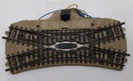 Marklin 5128 Ho Scale Double Slip Switch Ex. Fixed Price $9.20.