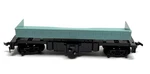 Vintage Tyco #T-925 Ho Scale Ore Dump Unloading Car Good. Fixed Price $20.00.