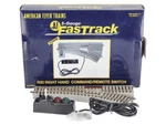 American Flyer 6-47940 Right Hand R-20 Fastrack Command Control Switch Turnout. Fixed Price $94.24.