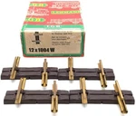 Lgb 1004 Scale Track (4) Ex/box. Fixed Price $29.99.