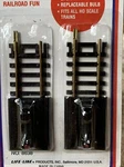 Life Like 8638 Ho Illuminated Bumpers (pack Of 2). Fixed Price $16.00.
