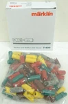 Marklin 71400 Ho Plug & Socket Set (new Style). Fixed Price $71.72.
