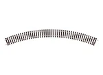 Peco Ho Code 100 Double Curve 17.25IN Radius ST-226. Fixed Price $11.98.