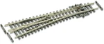 Peco SL-E392F Scale N Code 55 Electrofrog Left Short Switch 10 123 Mm. Fixed Price $30.77.