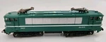 Lima Ho Scale Electric Locomotive Sncf BB-25175. Fixed Price $129.99.