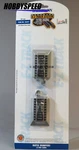 Bachmann E-z Track Ho Hayes Bumpers Gray Roadbed Stops Ends BAC44591 New. Fixed Price $13.84.