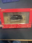 Bachmann Spectrum 81812 Ho Scale 0-6-0 Saddle Tank Sante Fe #101. Fixed Price $149.95.