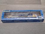 New Bachmann 60903 Ho Scale Csx Emd SD40-2 Diesel Locomotive #8036 Dcc. Fixed Price $149.99.