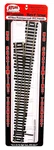 Ho Scale Atlas 393 Code 100 Mark V #6 Left-hand Turnout. Fixed Price $25.45.