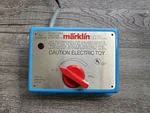 Marklin Transformer NO.6627 30VA Trains Germany Works. Fixed Price $39.99.