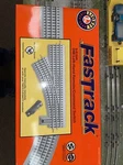 Lionel 6-81949 O48 Lh Remote Fastrack Switch. Fixed Price $121.99.